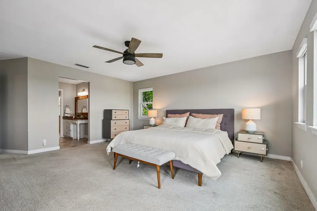 7105 Mountain Trail Austin TX 78732