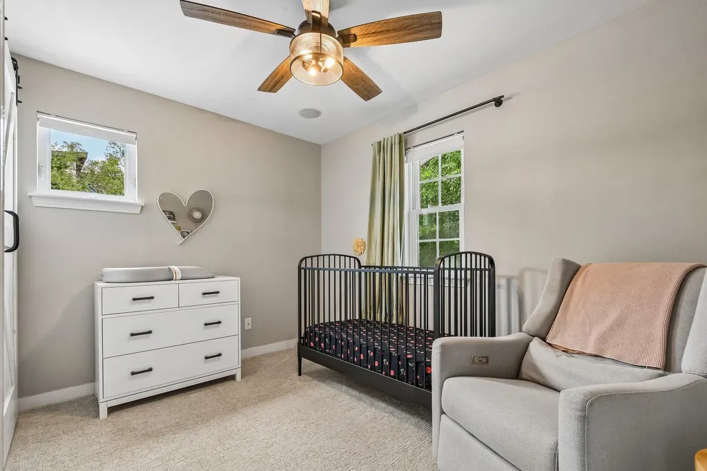 7105 Mountain Trail Austin TX 78732