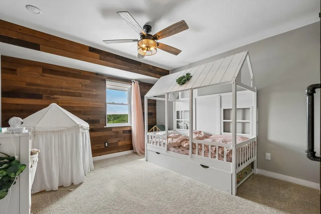 7105 Mountain Trail Austin TX 78732
