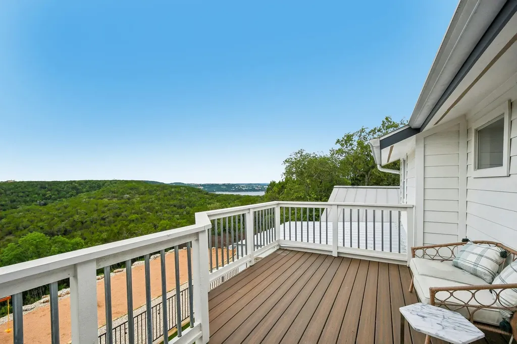 7105 Mountain Trail Austin TX 78732