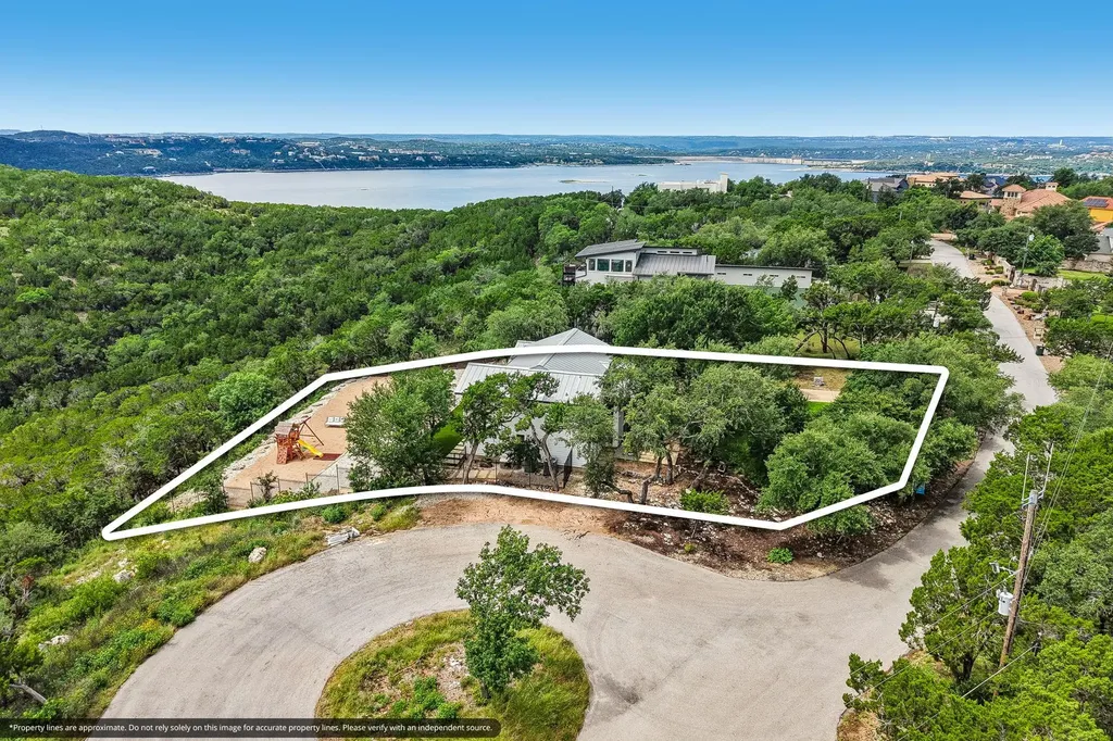 7105 Mountain Trail Austin TX 78732