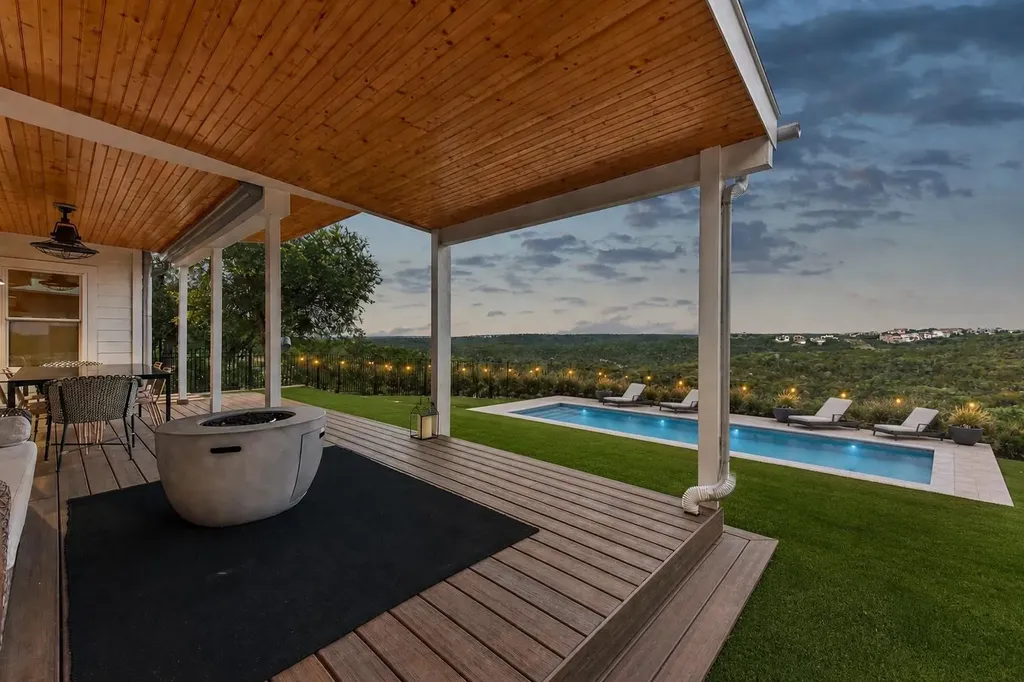 7105 Mountain Trail Austin TX 78732