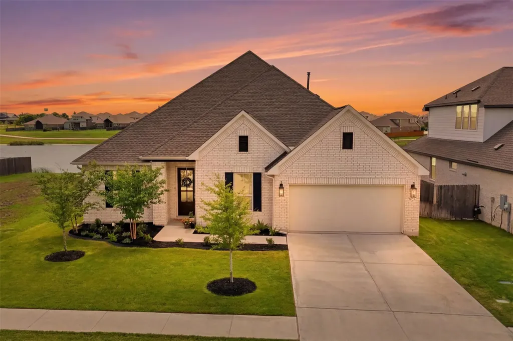 20620 Carries Ranch Road Pflugerville TX 78660