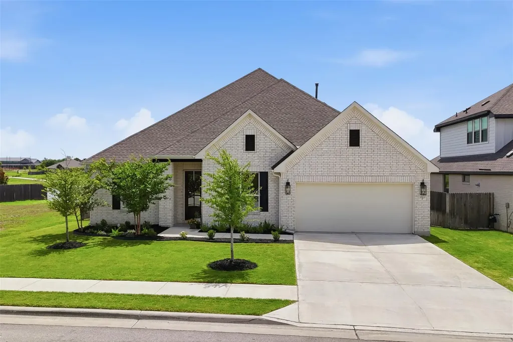 20620 Carries Ranch Road Pflugerville TX 78660