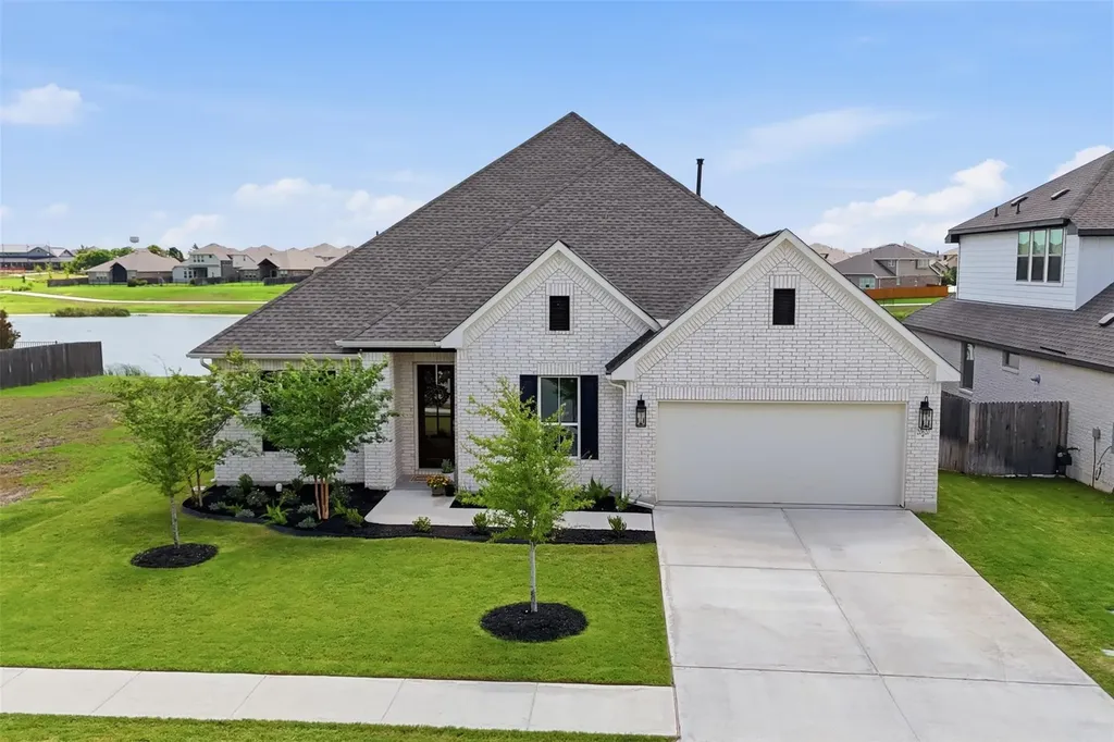 20620 Carries Ranch Road Pflugerville TX 78660