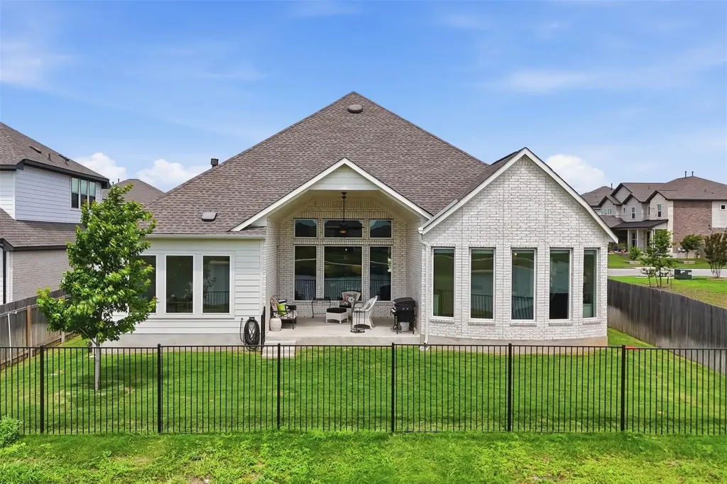 20620 Carries Ranch Road Pflugerville TX 78660