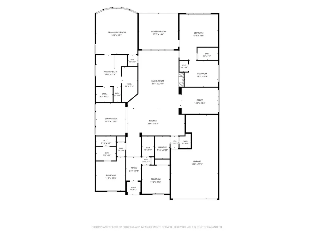 20620 Carries Ranch Road Pflugerville TX 78660