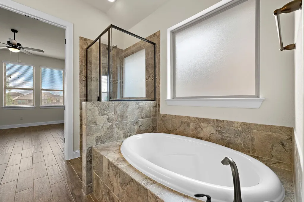 6728 Brindisi Place Round Rock TX 78665