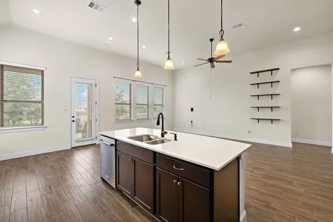 6728 Brindisi Place Round Rock TX 78665