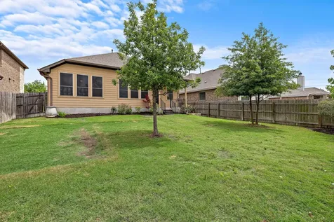 6728 Brindisi Place Round Rock TX 78665