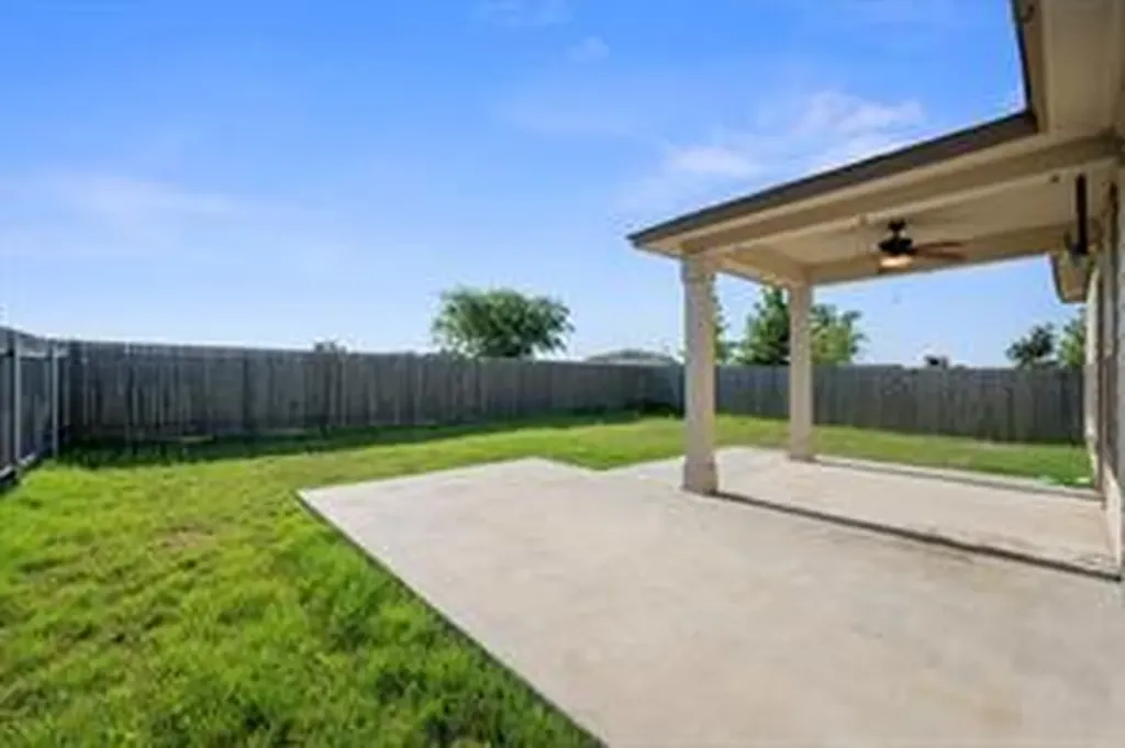 6257 Mantalcino Drive Round Rock TX 78665