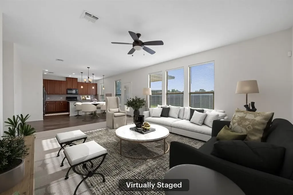 6257 Mantalcino Drive Round Rock TX 78665