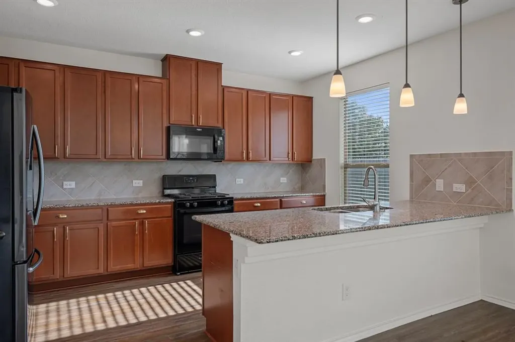 6257 Mantalcino Drive Round Rock TX 78665