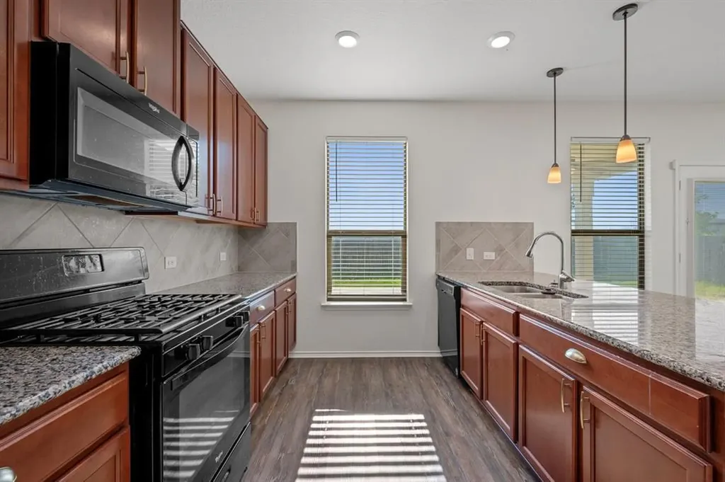 6257 Mantalcino Drive Round Rock TX 78665