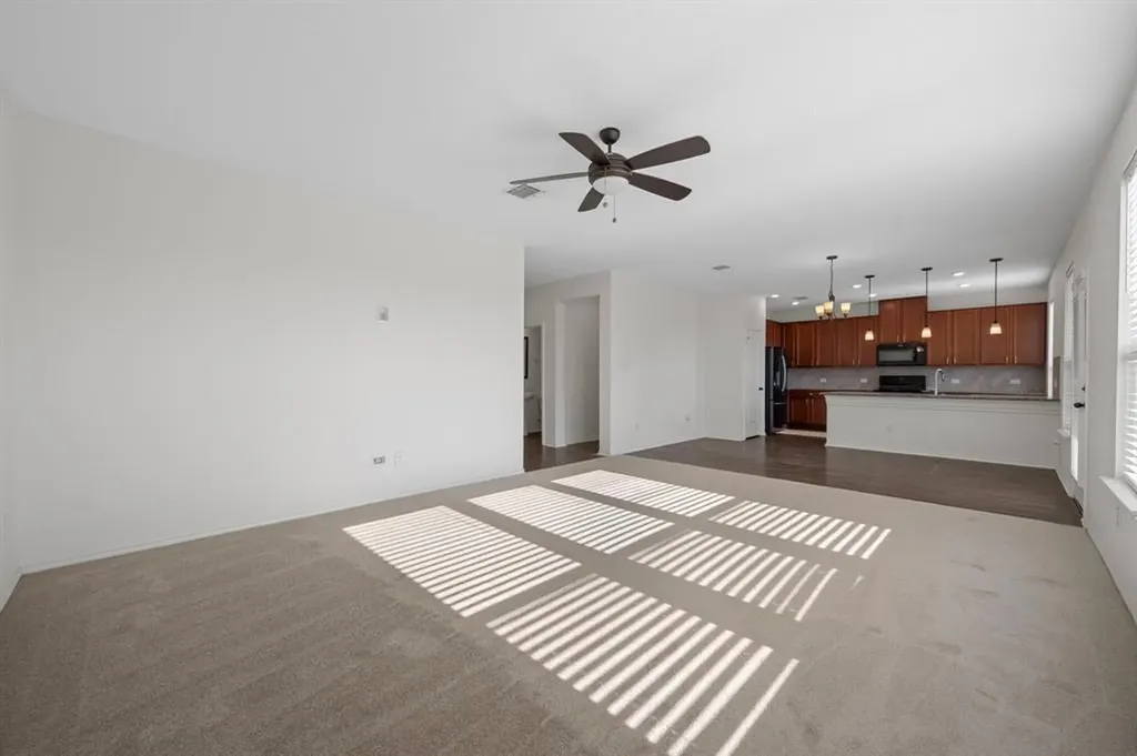 6257 Mantalcino Drive Round Rock TX 78665