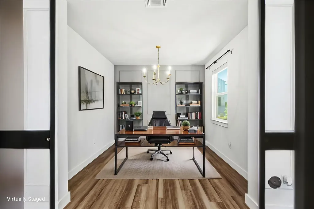 7416 Travertine Spring Drive Austin TX 78744