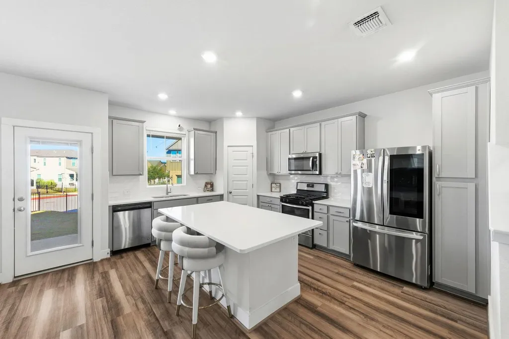 7416 Travertine Spring Drive Austin TX 78744