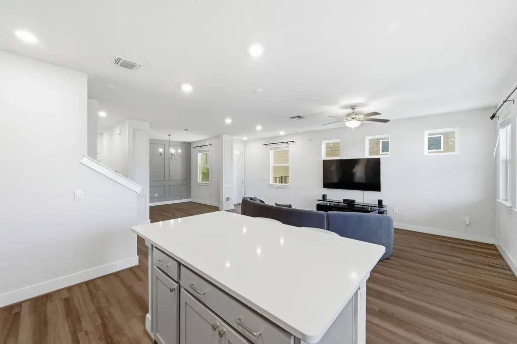 7416 Travertine Spring Drive Austin TX 78744