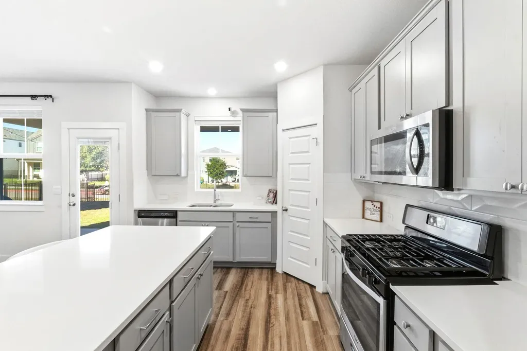 7416 Travertine Spring Drive Austin TX 78744
