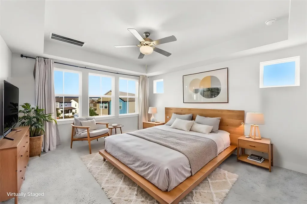 7416 Travertine Spring Drive Austin TX 78744
