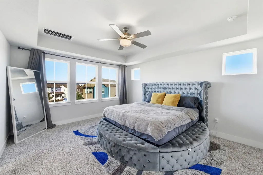 7416 Travertine Spring Drive Austin TX 78744