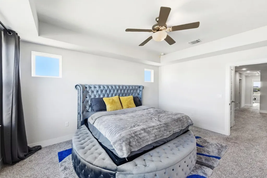 7416 Travertine Spring Drive Austin TX 78744
