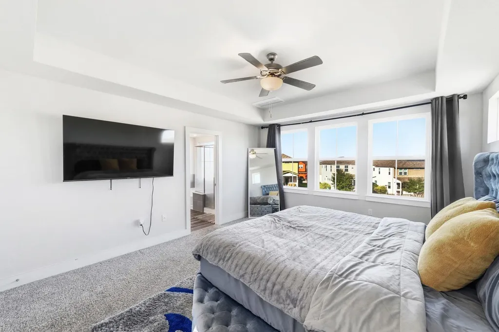 7416 Travertine Spring Drive Austin TX 78744