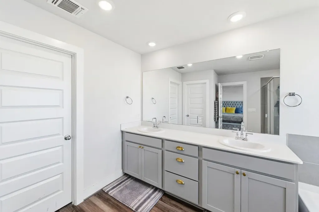 7416 Travertine Spring Drive Austin TX 78744