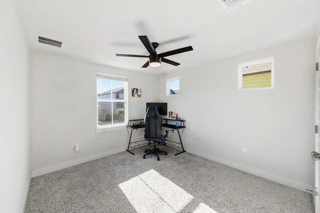 7416 Travertine Spring Drive Austin TX 78744