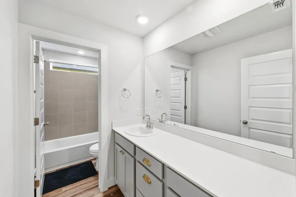 7416 Travertine Spring Drive Austin TX 78744
