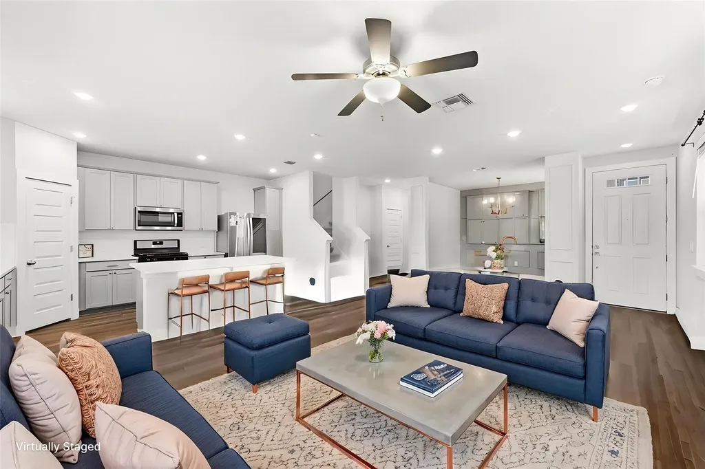 7416 Travertine Spring Drive Austin TX 78744