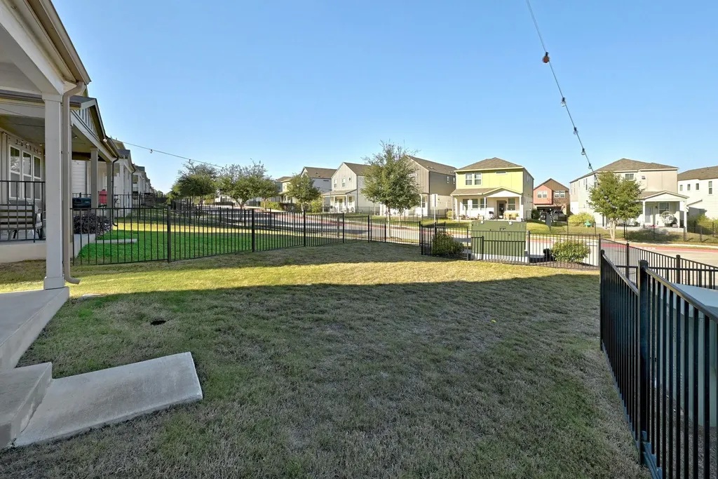7416 Travertine Spring Drive Austin TX 78744