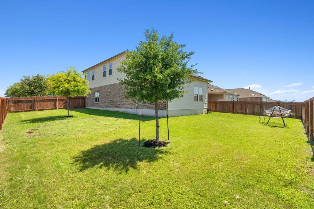 3101 Fresh Spring Road Pflugerville TX 78660