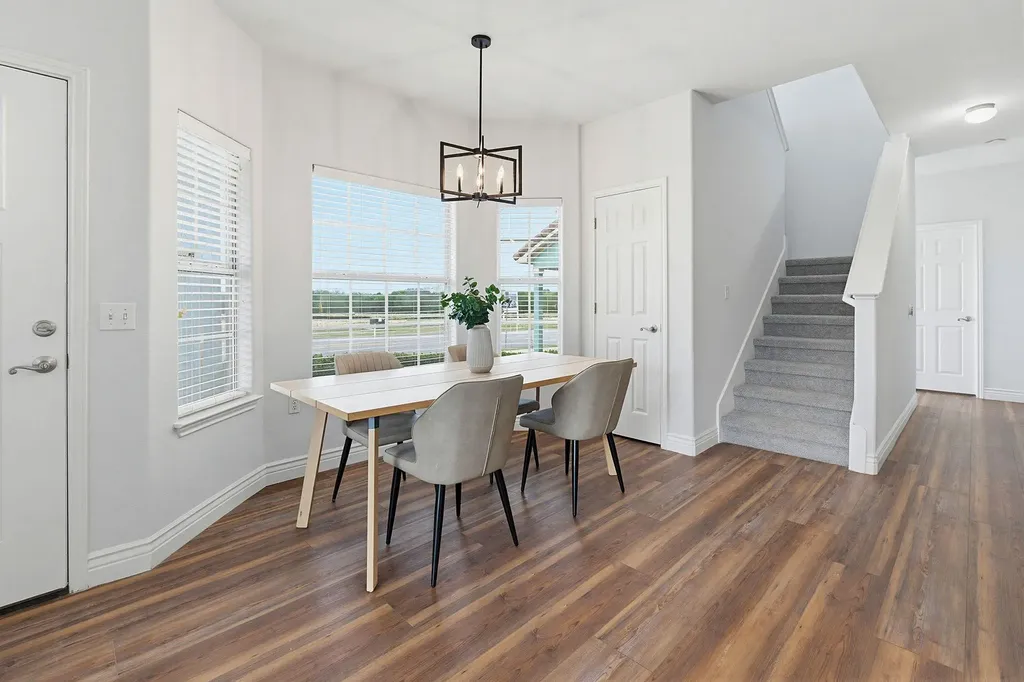 5500 Toscana Avenue Austin TX 78724