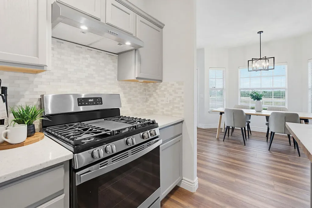 5500 Toscana Avenue Austin TX 78724