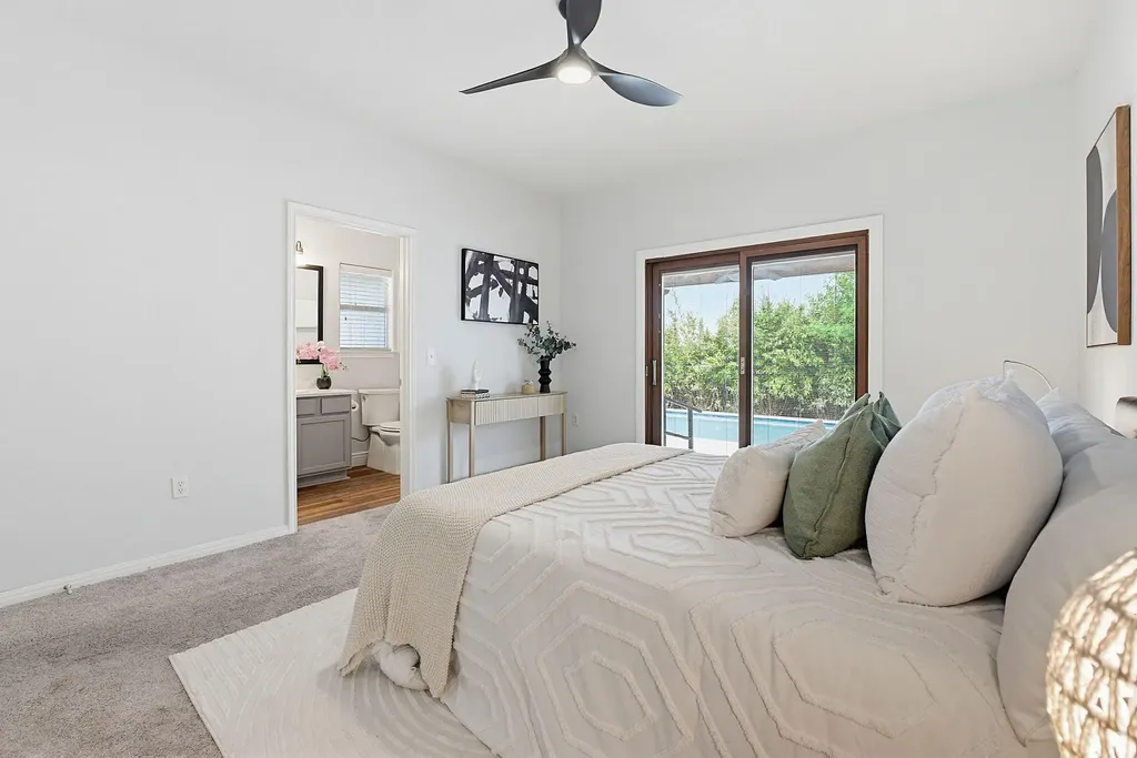 5500 Toscana Avenue Austin TX 78724