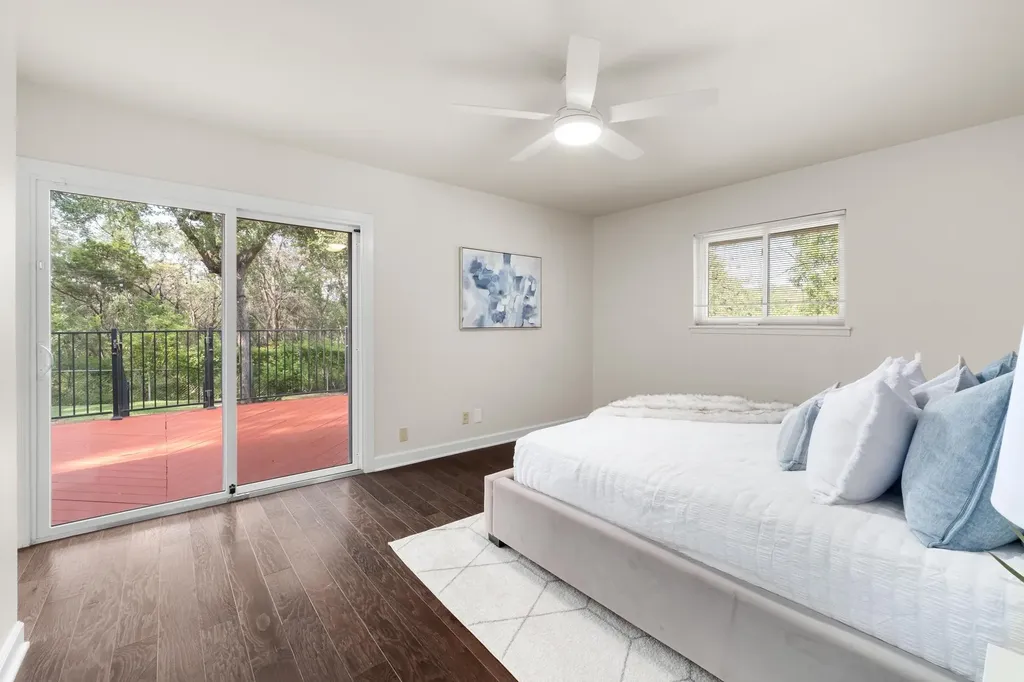 2150 Barton Hills Drive Austin TX 78704