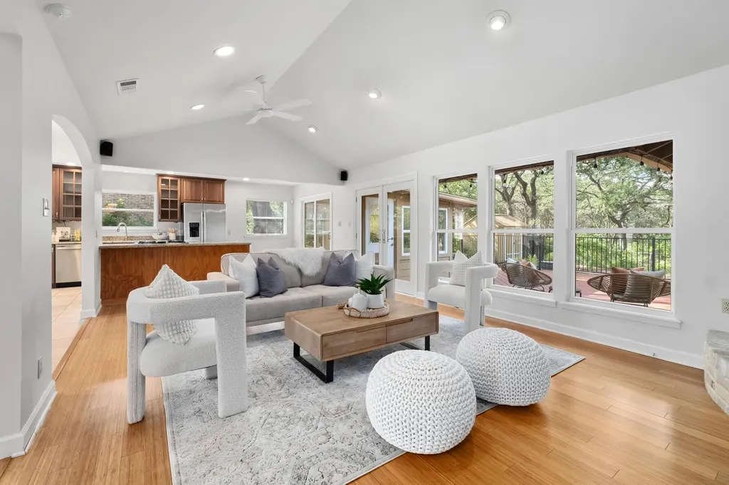 2150 Barton Hills Drive Austin TX 78704
