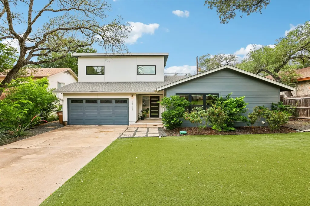 12024 Wycliff Lane Austin TX 78727