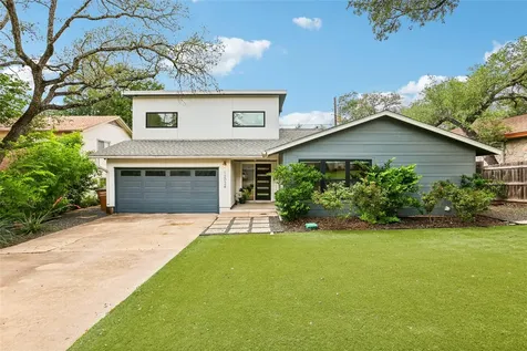 12024 Wycliff Lane Austin TX 78727