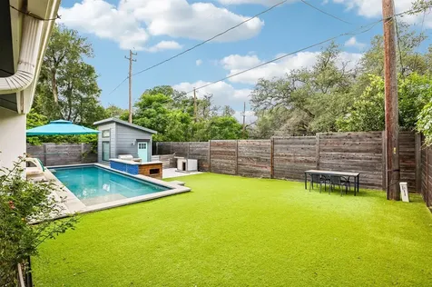 12024 Wycliff Lane Austin TX 78727