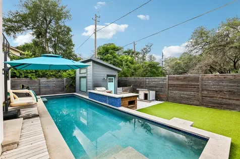 12024 Wycliff Lane Austin TX 78727