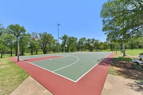 12024 Wycliff Lane Austin TX 78727