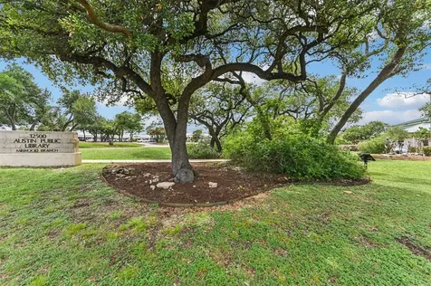 12024 Wycliff Lane Austin TX 78727