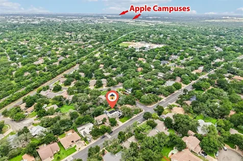 12024 Wycliff Lane Austin TX 78727