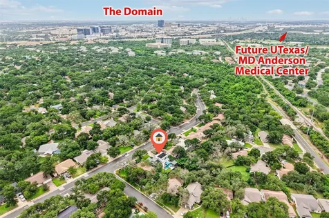 12024 Wycliff Lane Austin TX 78727