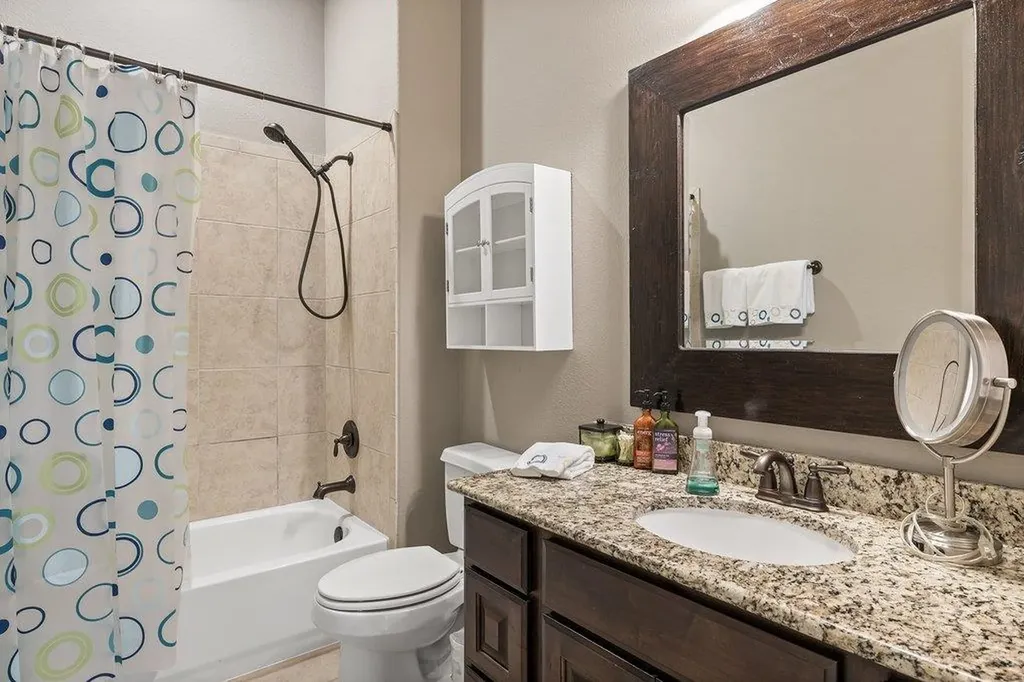 8912 Geranium Cove Austin TX 78738