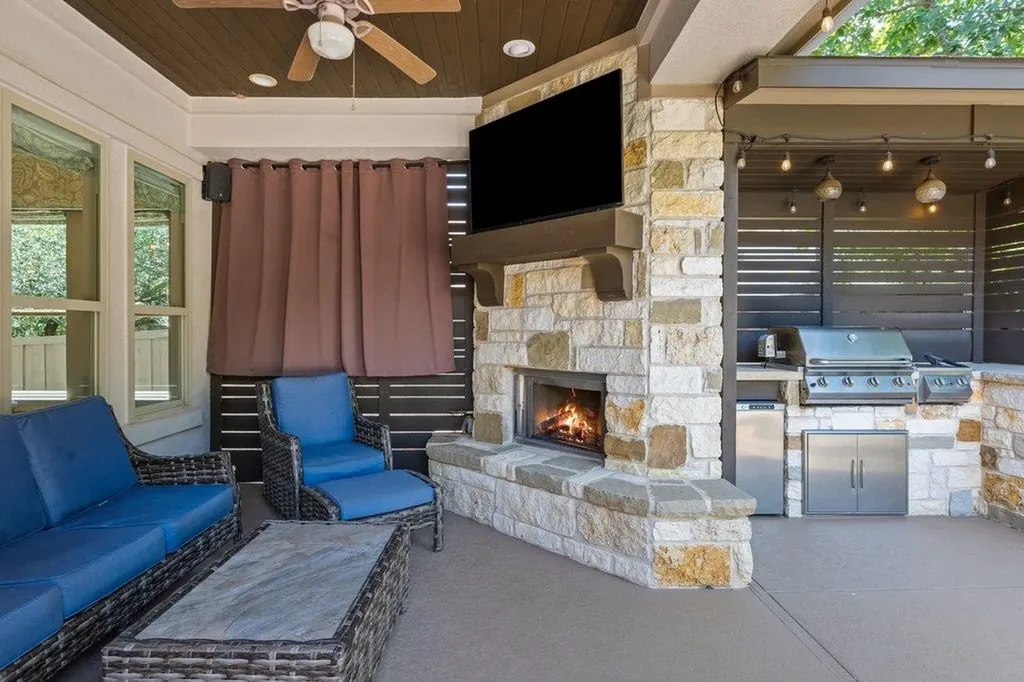 8912 Geranium Cove Austin TX 78738