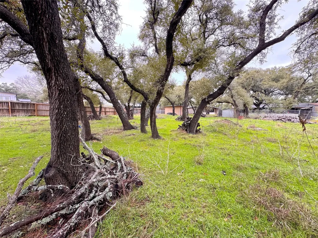 Tbd Irene Drive Canyon Lake TX 78133