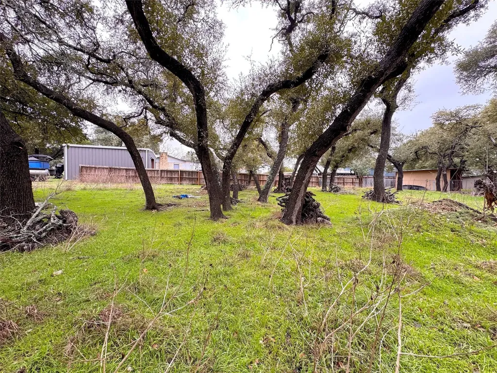 Tbd Irene Drive Canyon Lake TX 78133